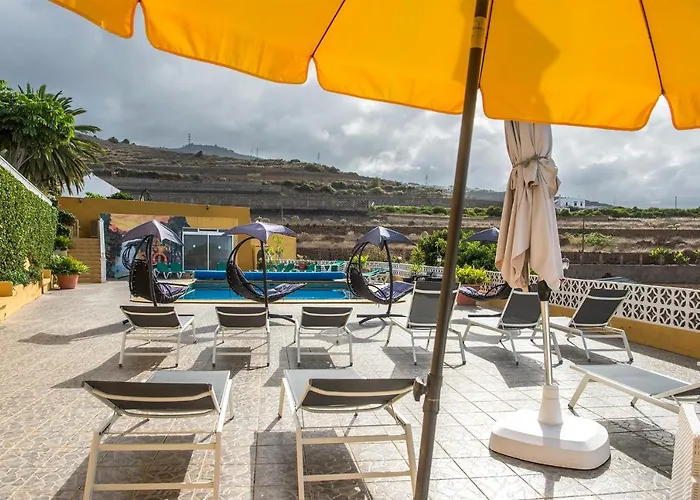 Apartment La Gomera I