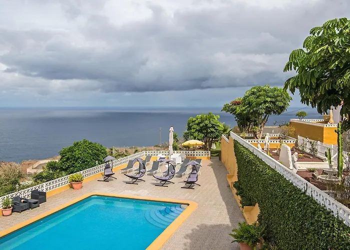 Apartment La Gomera I