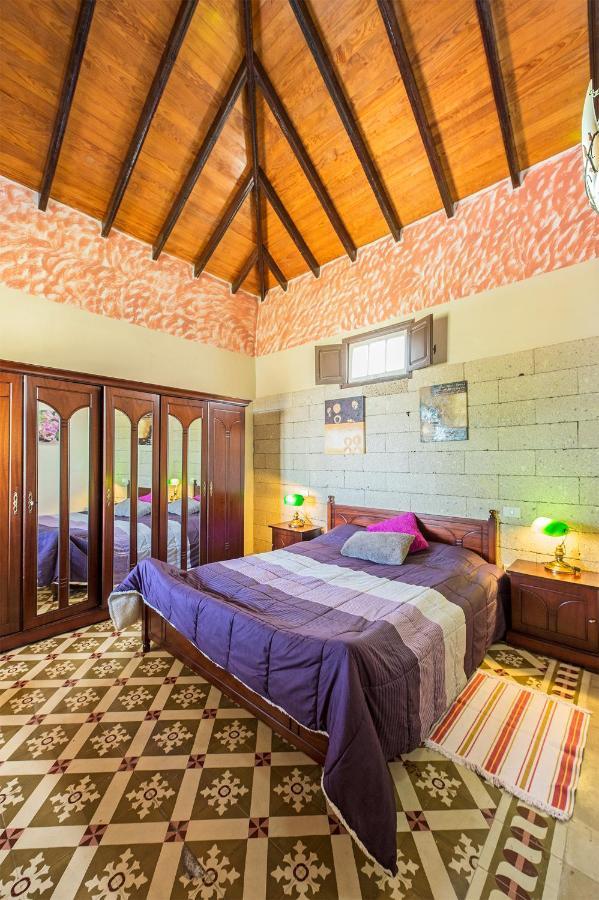 La Gomera I Appartement