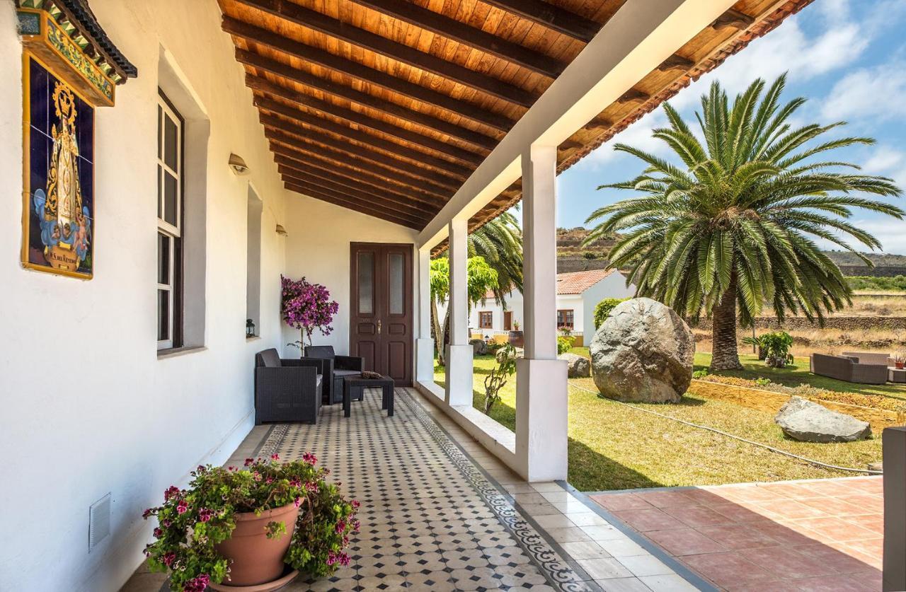 Appartement La Gomera I San Juan de la Rambla