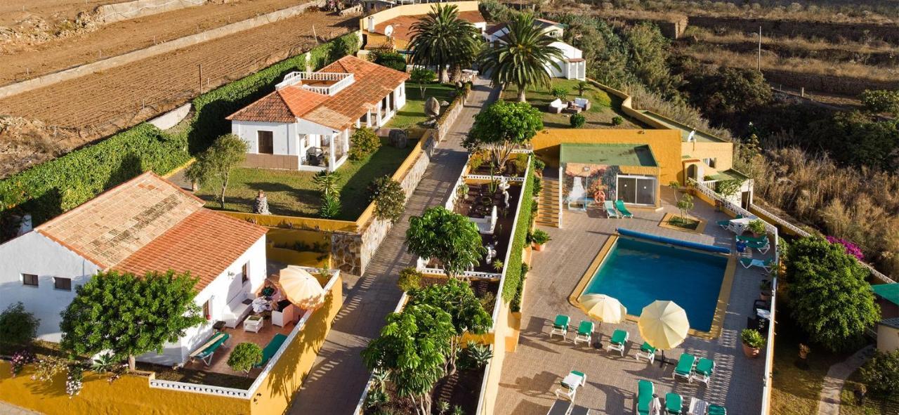 Appartement La Gomera I