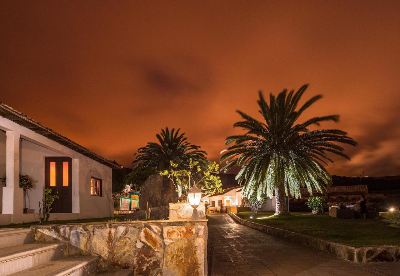 Appartement La Gomera I