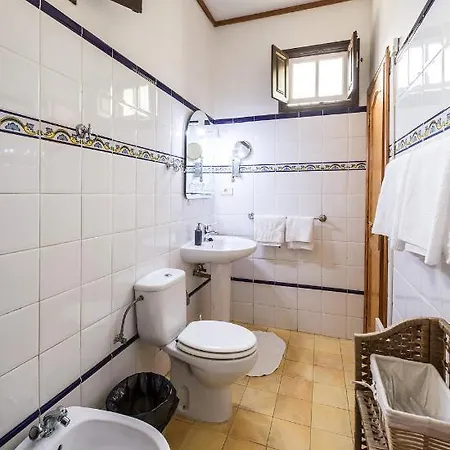 Apartment La Gomera I San Juan de la Rambla Buitenkant foto