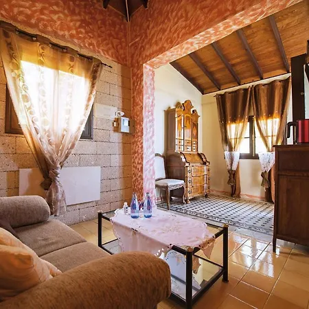 Apartment La Gomera I San Juan de la Rambla Buitenkant foto