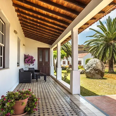 Apartment La Gomera I San Juan de la Rambla Buitenkant foto