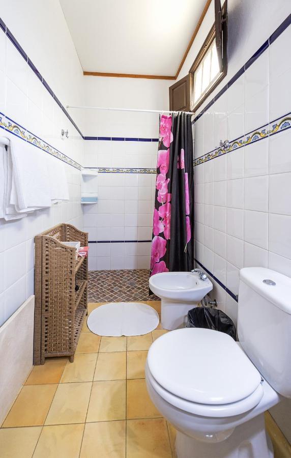 Appartement La Gomera I San Juan de la Rambla
