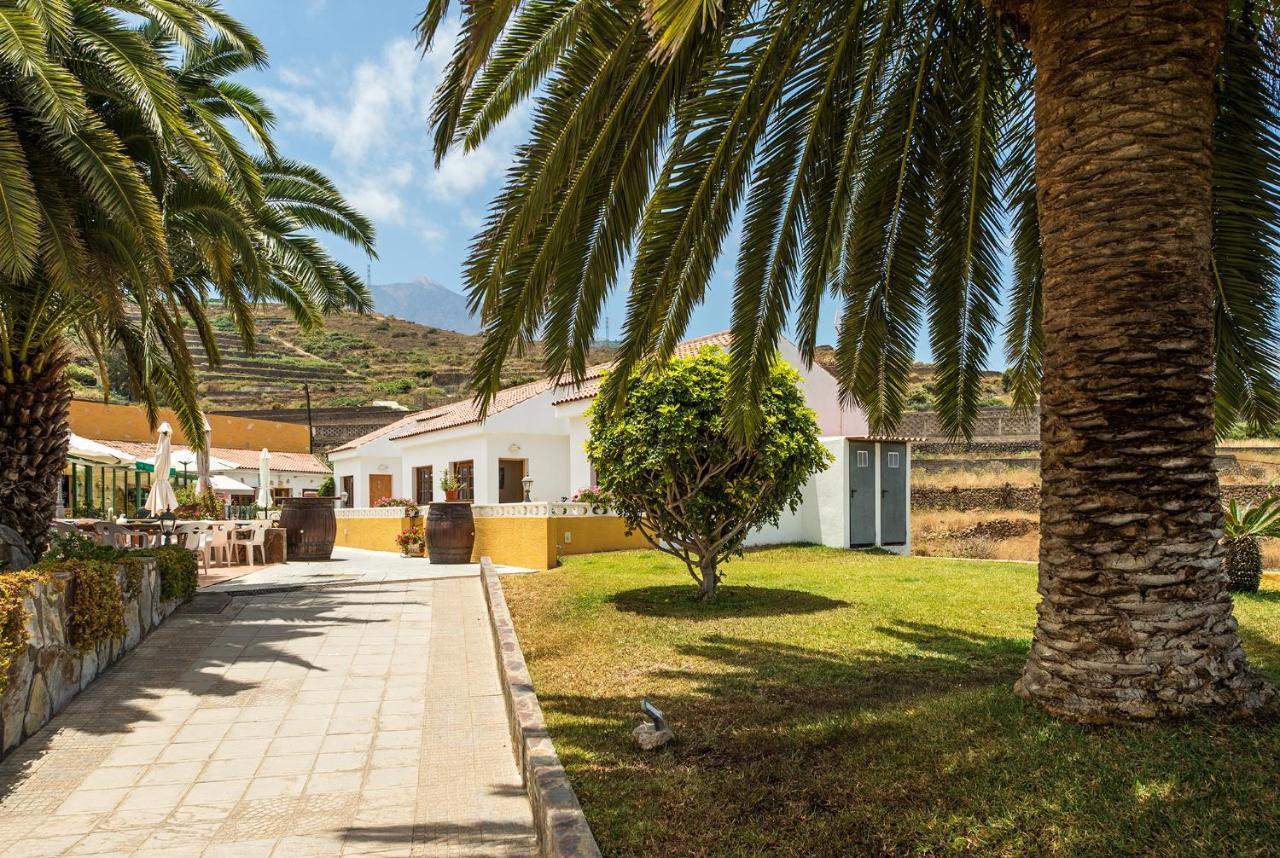 Appartement La Gomera I *