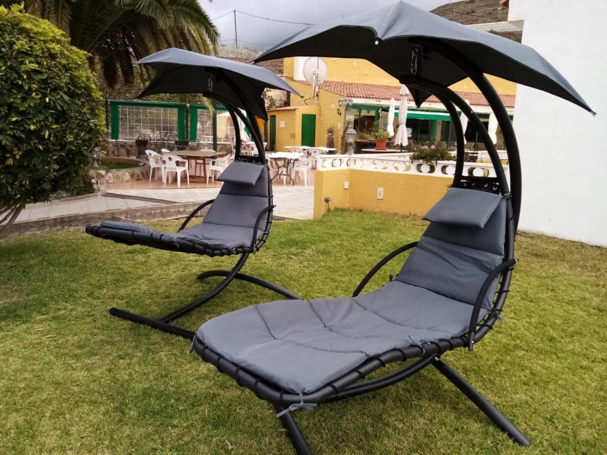 La Gomera I Appartement *