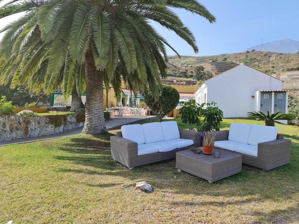 La Gomera I Appartement San Juan de la Rambla