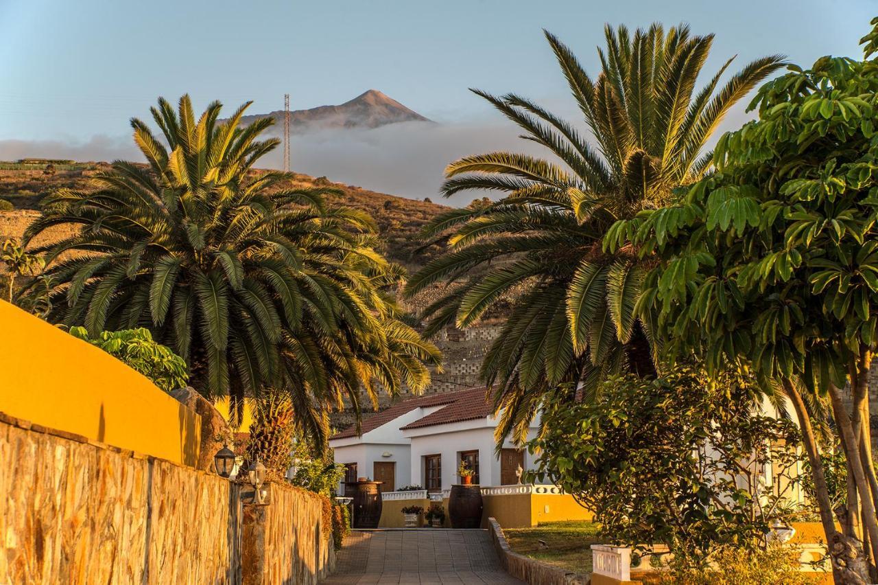La Gomera I Appartement San Juan de la Rambla