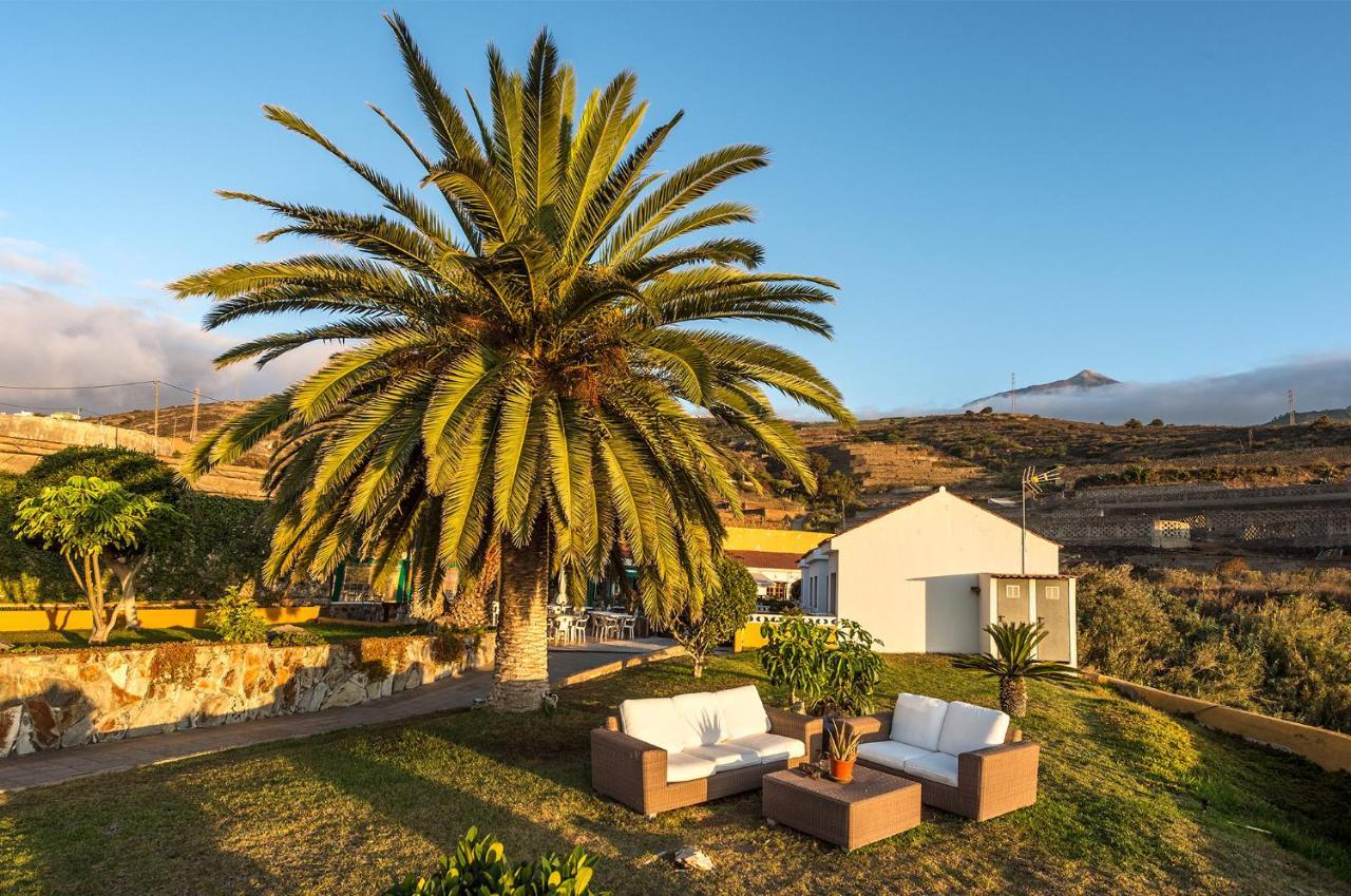 La Gomera I Appartement